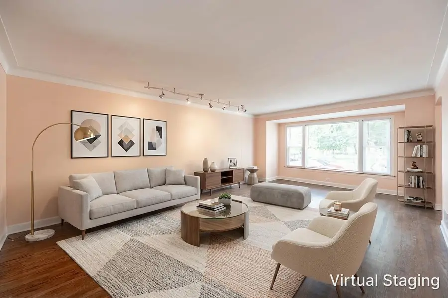 8155 S Essex Avenue, Chicago, IL 60617 - #2