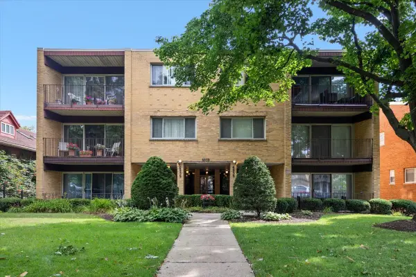 6959 N Ridge Boulevard #1D, Chicago, IL 60645