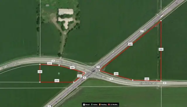 Parcel 2, Huntley, IL 60142 - #1