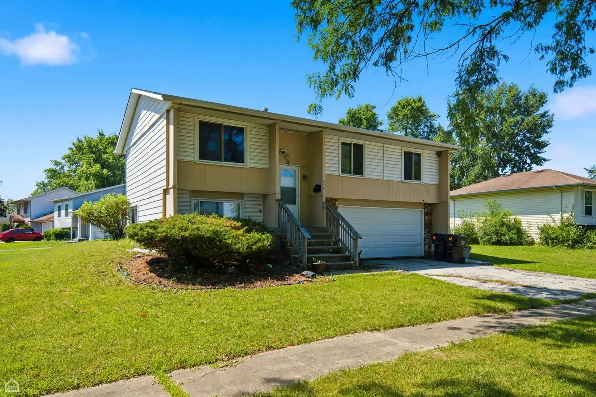 3401 Seine Court, Hazel Crest, IL 60429 - #1