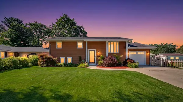 1524 Gates Drive, Rantoul, IL 61866