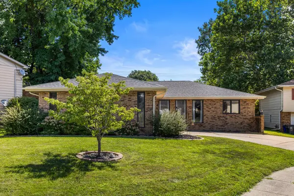 4540 Shadow Drive, Decatur, IL 62526