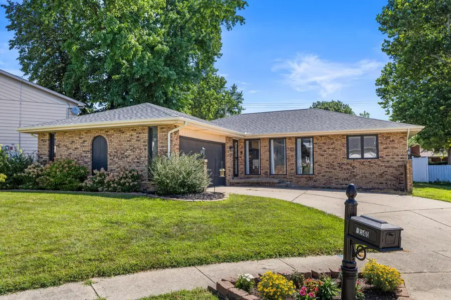 4540 Shadow Drive, Decatur, IL 62526 - #2