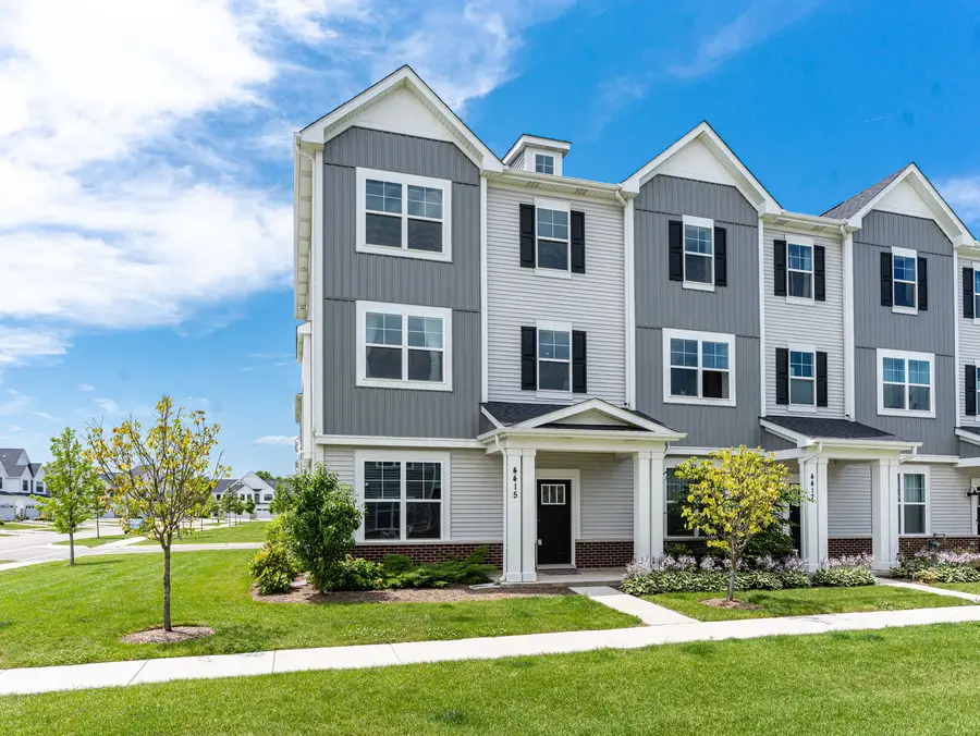 4415 Chelsea Manor Circle, Aurora, IL 60504 - #2