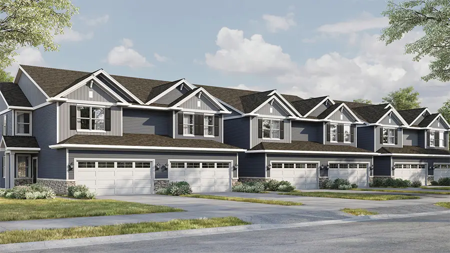 13503 S Mesa Drive, Plainfield, IL 60544 - #1