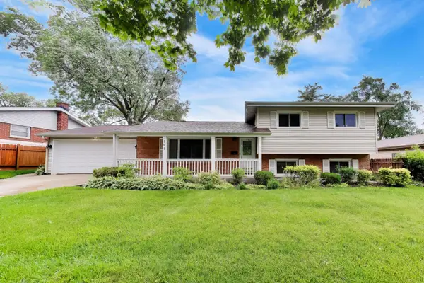 301 S Yale Avenue, Arlington Heights, IL 60005