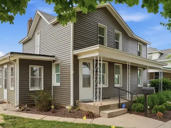 322 E Carroll Street, Lanark, IL 61046