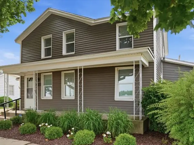 322 E Carroll Street, Lanark, IL 61046 - #2