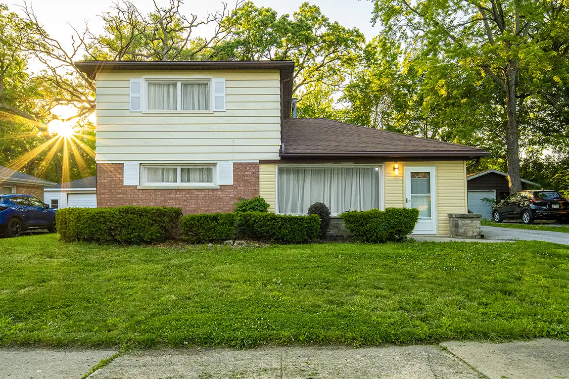 328 Oswego Street, Park Forest, IL 60466 - #1