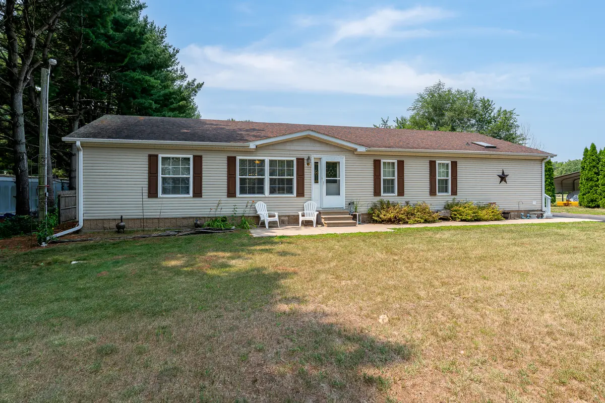 8152 S Charles Street, Savanna, IL 61074 - #1