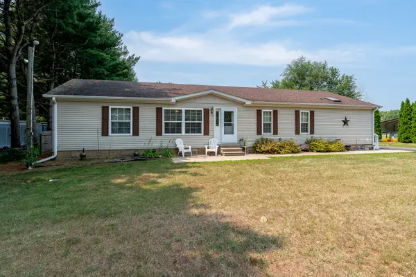 8152 S Charles Street, Savanna, IL 61074