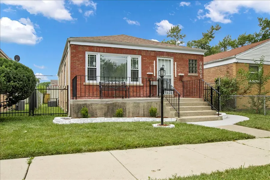 9606 S Eggleston Avenue, Chicago, IL 60628 - #3