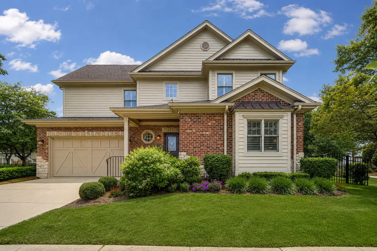 203 N 4th Avenue, Saint Charles, IL 60174 - #1