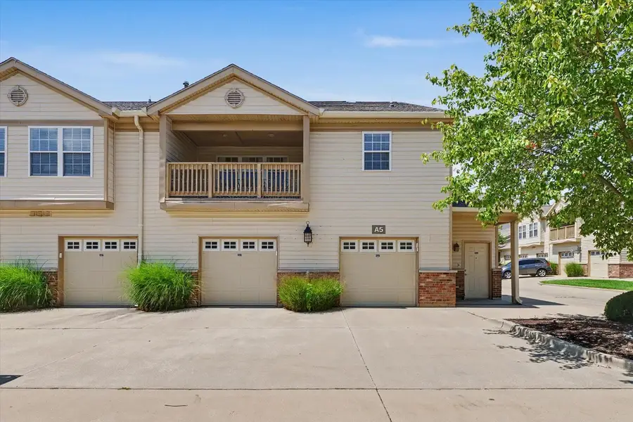 3774 Thornhill Circle #A5, Champaign, IL 61822 - #2