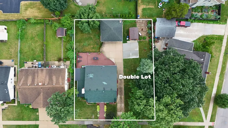186 N Du Bois Avenue, Elgin, IL 60123 - #3