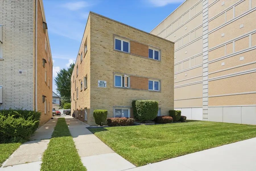 3326 Grove Avenue #6, Berwyn, IL 60402 - #2