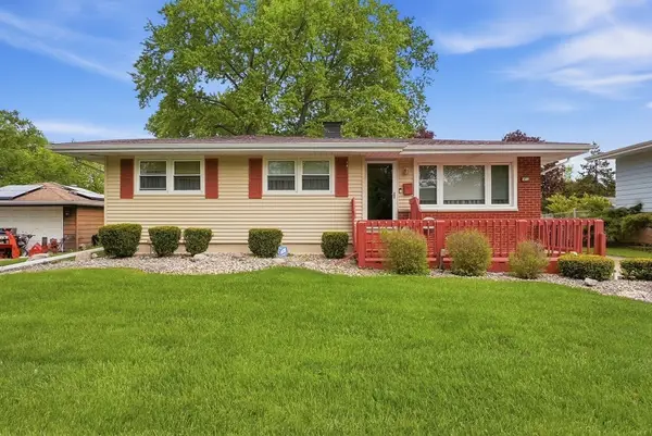 18833 Park Avenue, Lansing, IL 60438