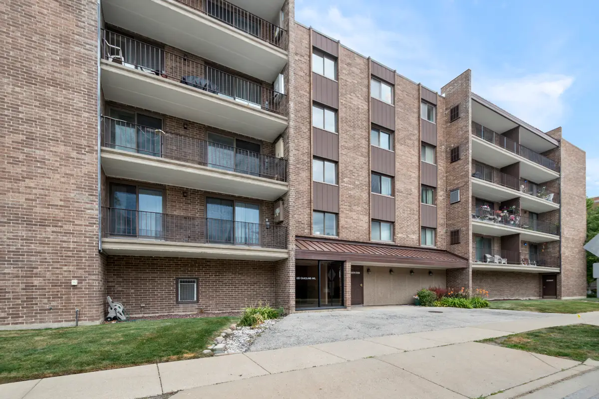 828 Graceland Avenue #404, Des Plaines, IL 60016 - #1