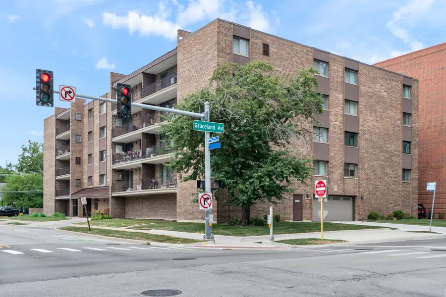 828 Graceland Avenue #404, Des Plaines, IL 60016 - #2