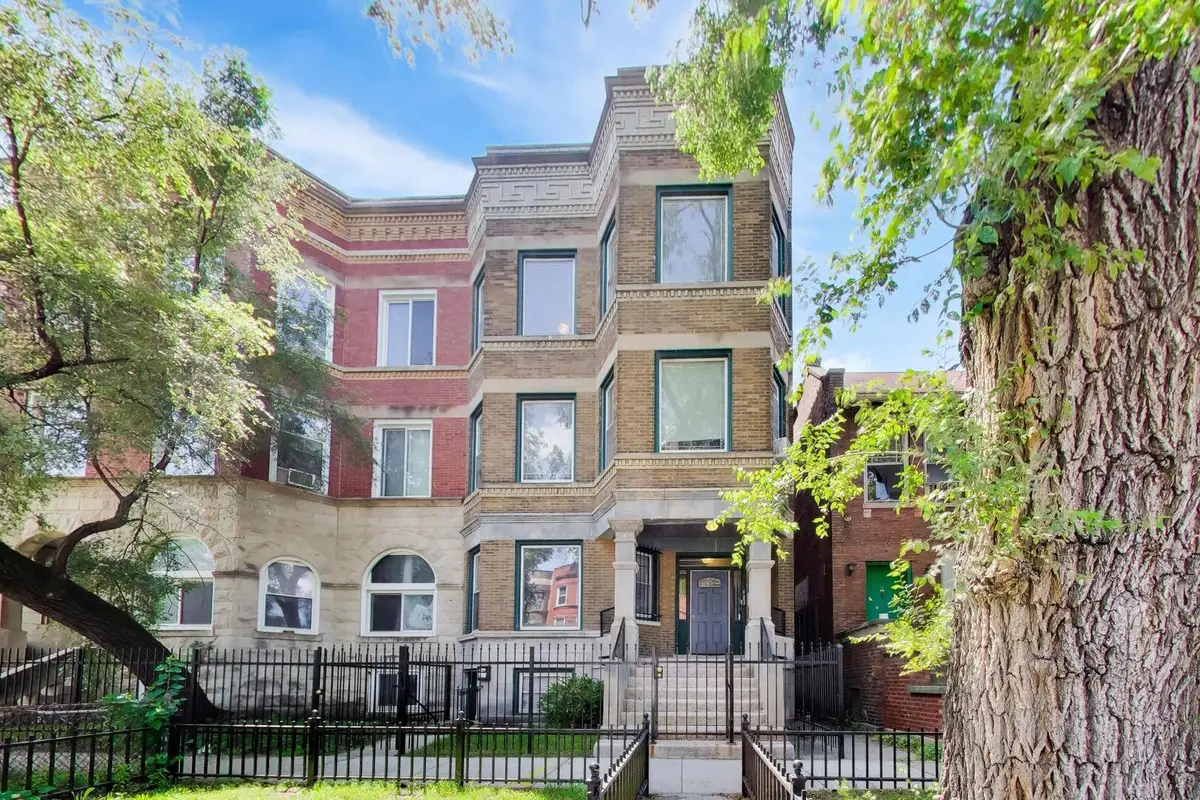 5714 S Prairie Avenue, Chicago, IL 60637 - #1