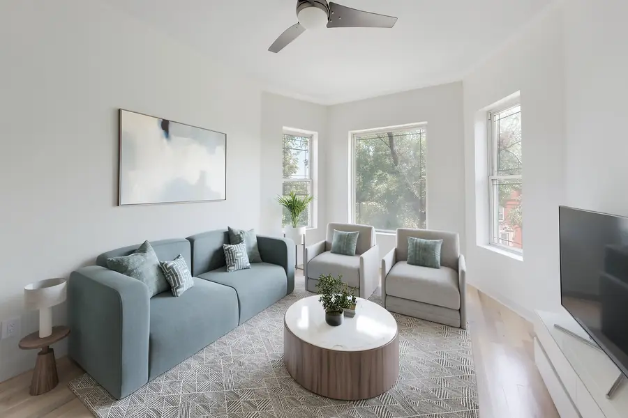 5714 S Prairie Avenue, Chicago, IL 60637 - #3