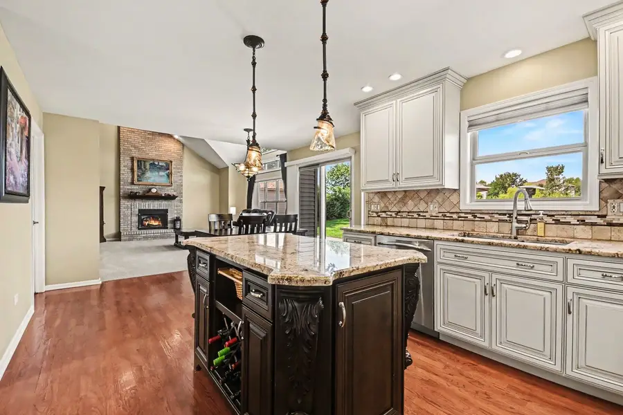 25308 W Sunderlin Road, Plainfield, IL 60585 - #3