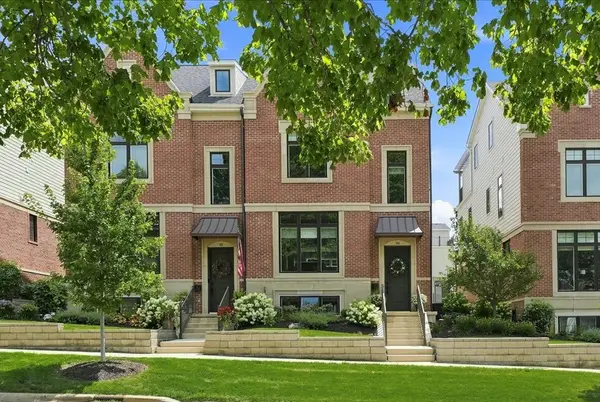 110 Morgan Boulevard, Valparaiso, IN 46383