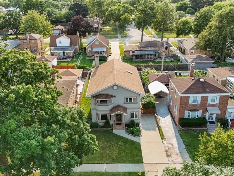 8224 N Oleander Avenue, Niles, IL 60714 - #3