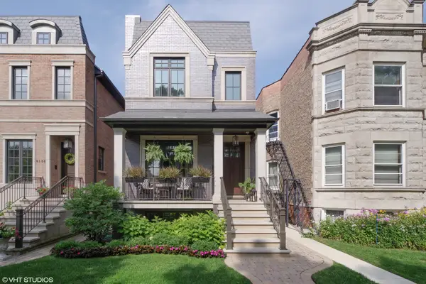 4138 N Paulina Street, Chicago, IL 60613