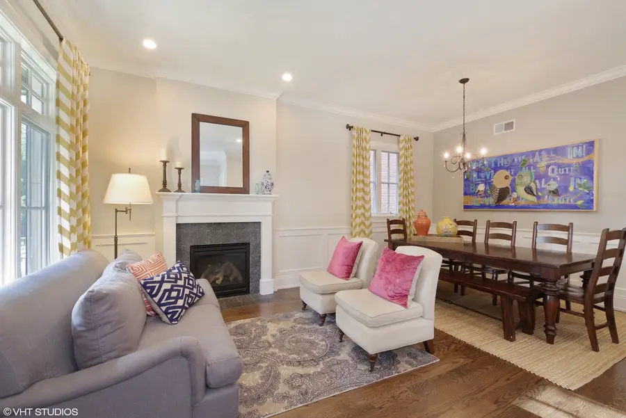 4138 N Paulina Street, Chicago, IL 60613 - #2