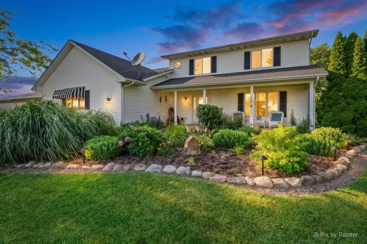 49W972 Peterson Road, Maple Park, IL 60151 - #1