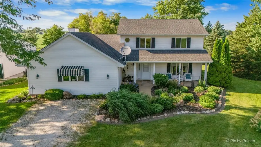 49W972 Peterson Road, Maple Park, IL 60151 - #2