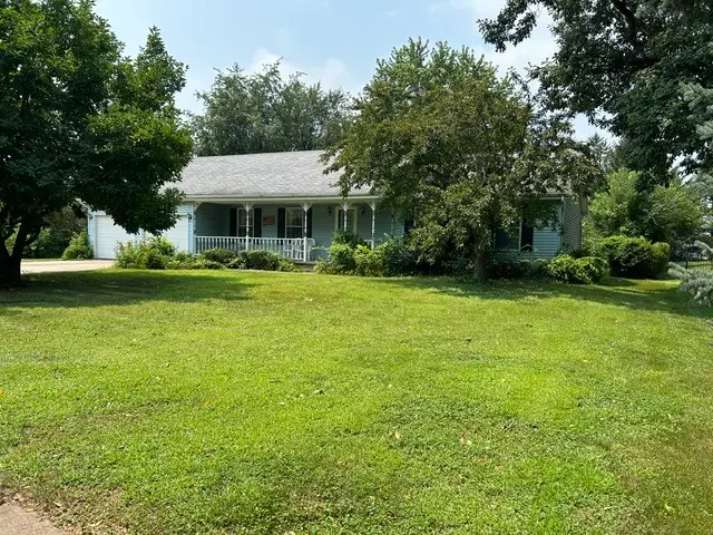 1504 Janet Drive, Wilmington, IL 60481 - #1