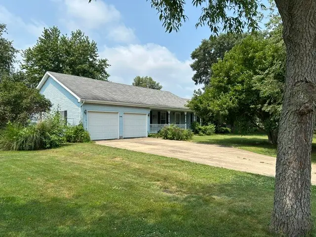 1504 Janet Drive, Wilmington, IL 60481 - #2