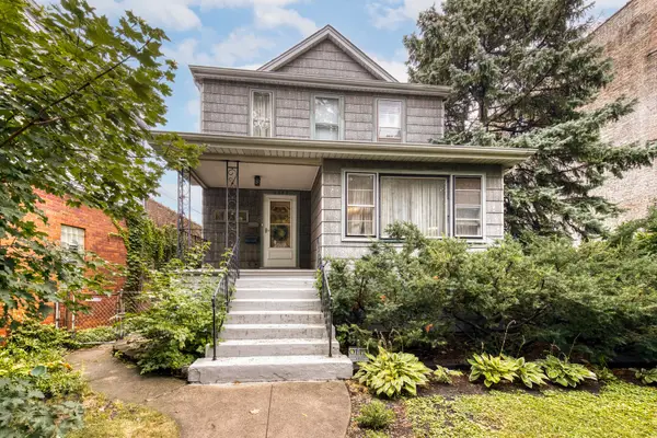 4353 N Tripp Avenue, Chicago, IL 60641