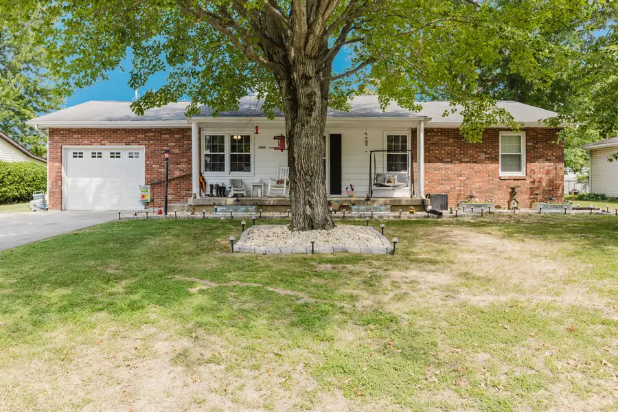 1302 Susan Lane, Carterville, IL 62918 - #2