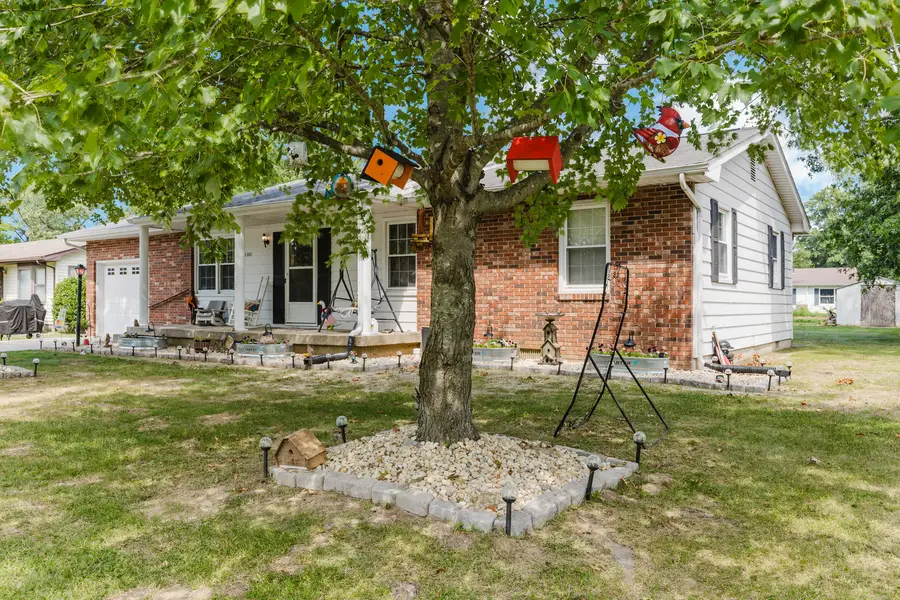 1302 Susan Lane, Carterville, IL 62918 - #3