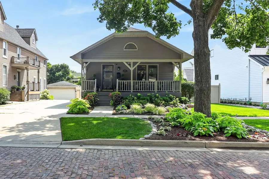 4933 Middaugh Avenue, Downers Grove, IL 60515 - #2