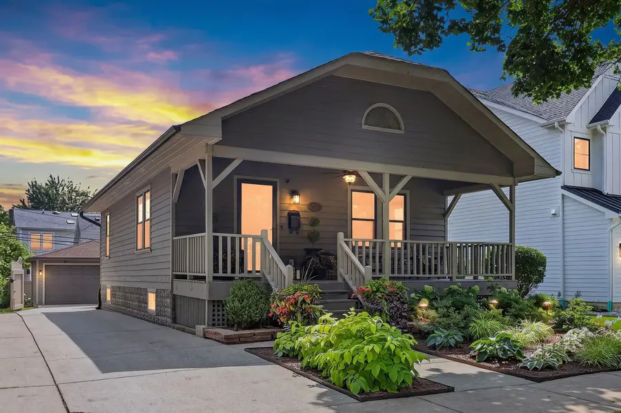 4933 Middaugh Avenue, Downers Grove, IL 60515 - #3