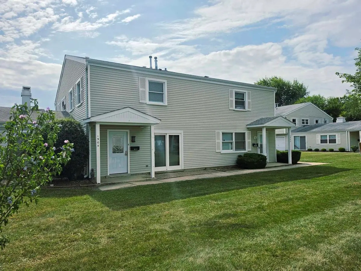 Address Withheld By Seller, Bartlett, IL 60103 - #1