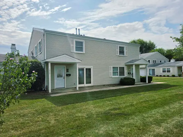 Address Withheld By Seller, Bartlett, IL 60103