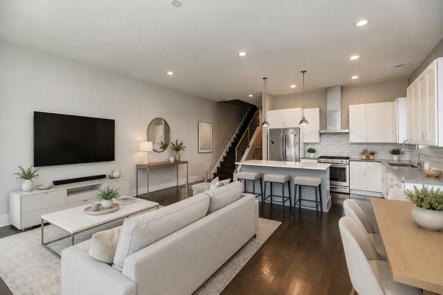 2018 S Loomis Street #3, Chicago, IL 60608 - #3