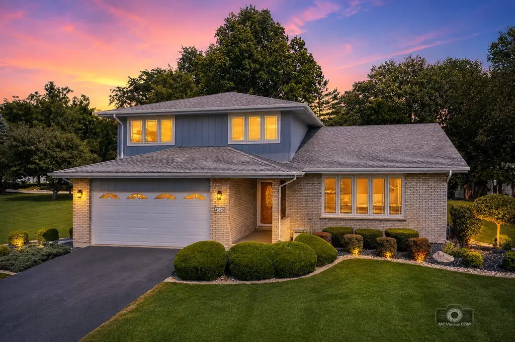 14525 S Saddle Brook Lane, Homer Glen, IL 60491 - #1