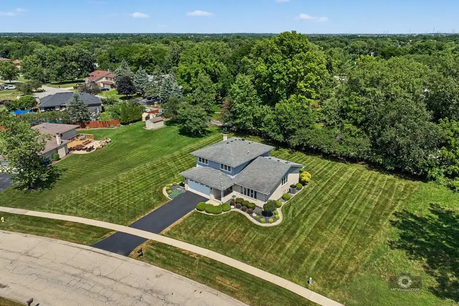 14525 S Saddle Brook Lane, Homer Glen, IL 60491 - #2