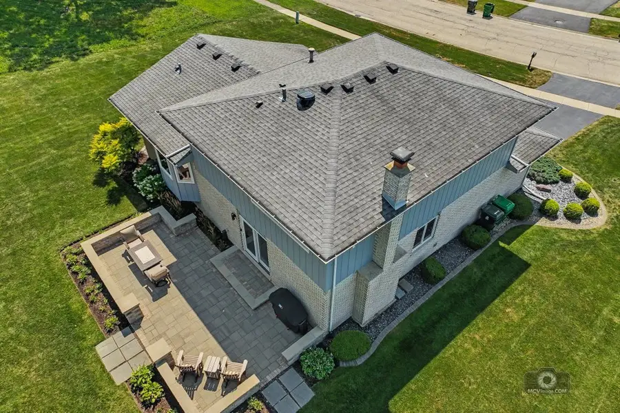 14525 S Saddle Brook Lane, Homer Glen, IL 60491 - #3