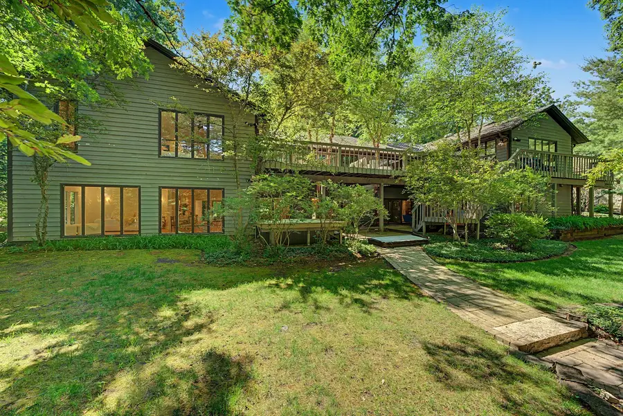 106 Oak Ridge Drive, Burr Ridge, IL 60527 - #2