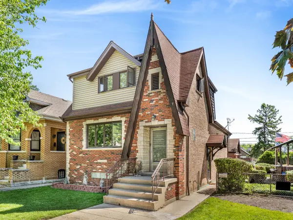 3509 Cuyler Avenue, Berwyn, IL 60402
