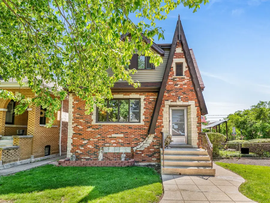 3509 Cuyler Avenue, Berwyn, IL 60402 - #3