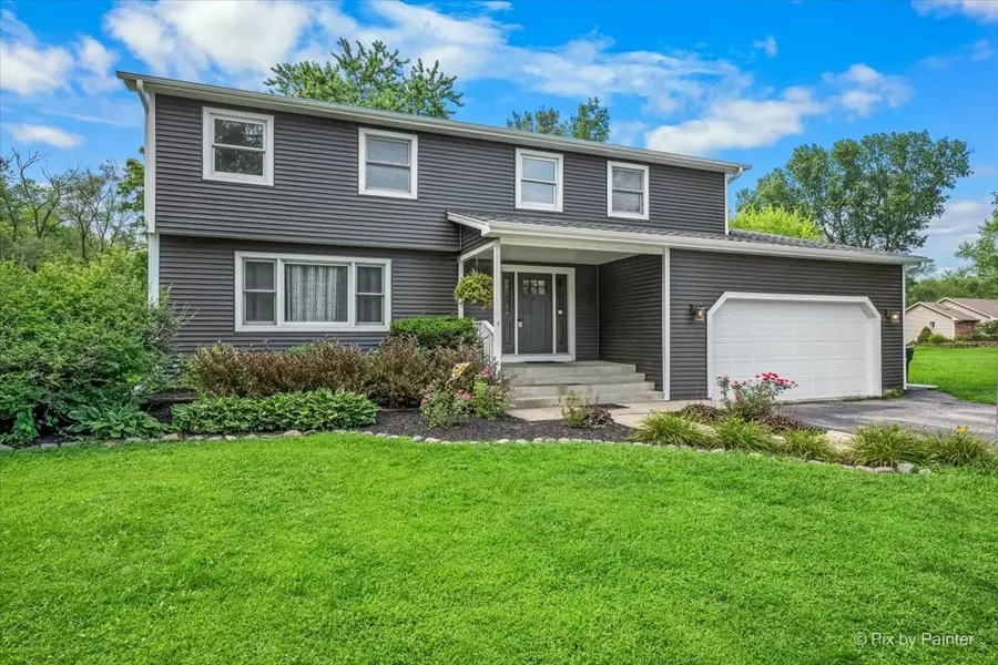 2711 Old Oak Drive, McHenry, IL 60050 - #3