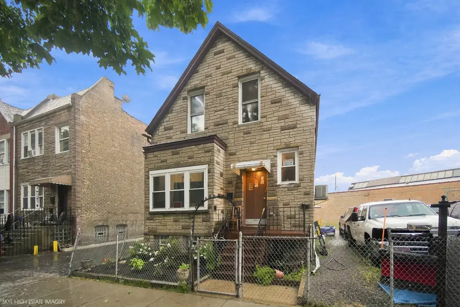 1332 N Harding Avenue, Chicago, IL 60651 - #2